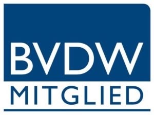 BVDW Mitglied